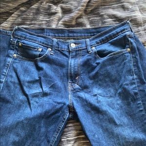 Levi jeans